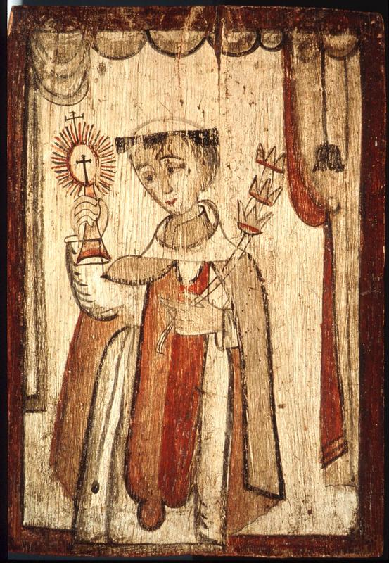 San Ramón Nonato (Saint Raymond Nonnatus) McNay Art Museum